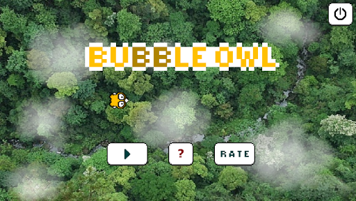 Bubble Owl