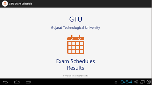 免費下載教育APP|GTU Exam Schedule & Results app開箱文|APP開箱王