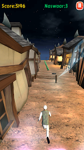 How to mod Pathan Run 2.0 apk for laptop