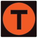 Tehransit Radio logo