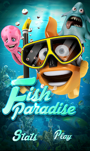 Fish Paradise