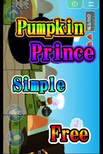 Free Download pumpkinprince APK for Android