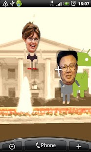 How to mod ObamaBallFree lastet apk for laptop