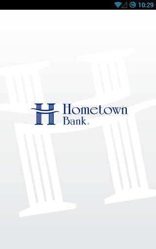 Hometown Bank Mobile Banking