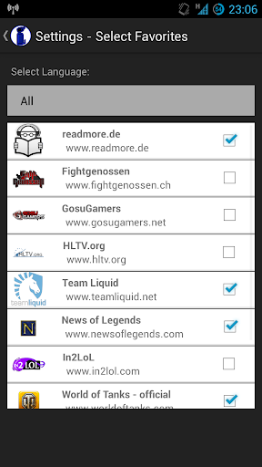 【免費娛樂App】eSport News-APP點子