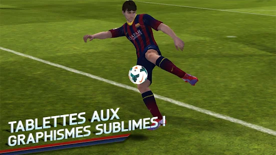 FIFA 14 d'EA SPORTS™ - screenshot thumbnail