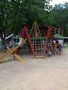 Parque Cia Hidromineral Caldas Da Imperatriz - Parque Infantil
