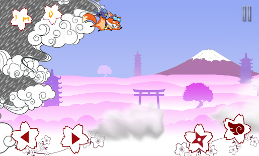 How to download Risu and Tori Sky Adventure 1.1 mod apk for android