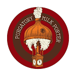 Steamworks Brewpub Purgatory Milk Porter