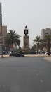 The Clock Roundabout