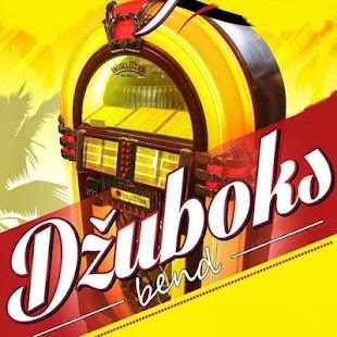 Free Download Dzuboks bend APK