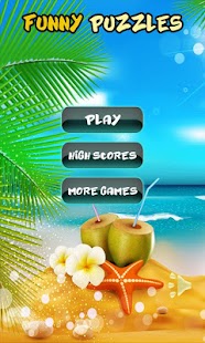 How to mod Funny Puzzles 1.1.2 unlimited apk for pc