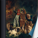 Divina Commedia – Paradiso logo