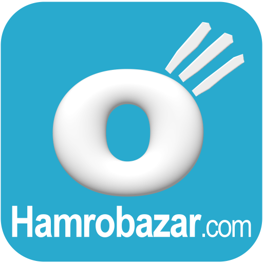 Hamrobazar - Nepal Classified LOGO-APP點子