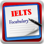IELTS Vocabulary Test Apk