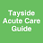 Acute Care Guide APK - Download for Windows