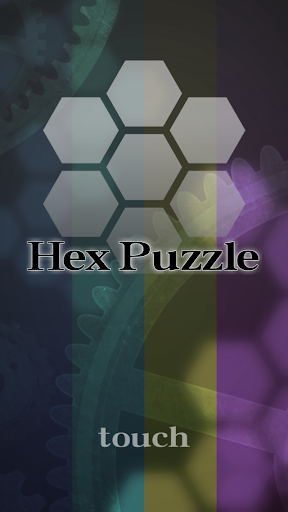 Hex-Puzzle