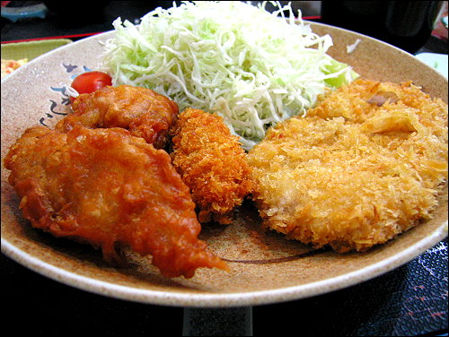 [食記] 浪漫飲食館
