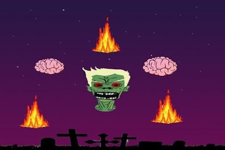 Lastest Floating Zombie APK for PC
