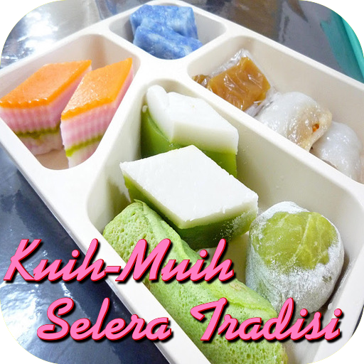 Kuih Muih In English Word - Contoh Pom