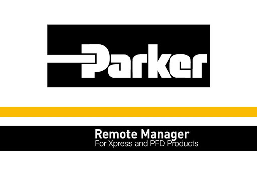 Parker Remote Manager