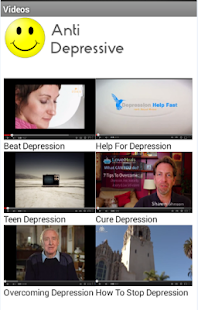Depression - Things To Know Screenshots 9