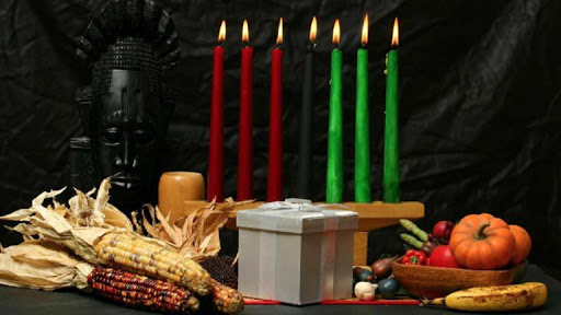 KWANZAA CALENDAR