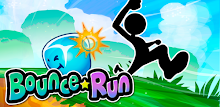 Bounce Run APK