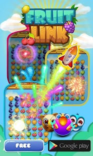 How to get Fruit Link lastet apk for bluestacks