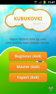 How to download Kubukovki Pro patch 1.1.0 apk for android