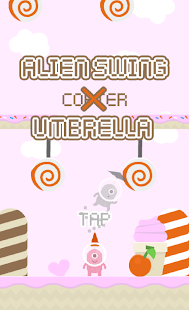 How to download Alien Swing Umbrella 1.2 mod apk for bluestacks
