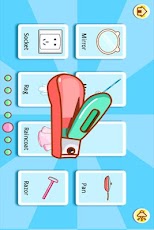 Daily Necessities?kids?