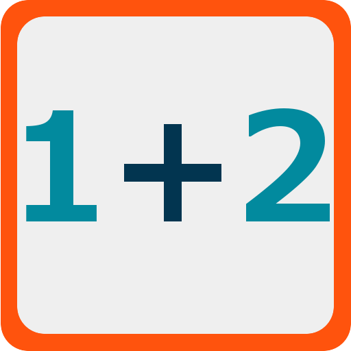 Math Simple: Flashcards Lite LOGO-APP點子