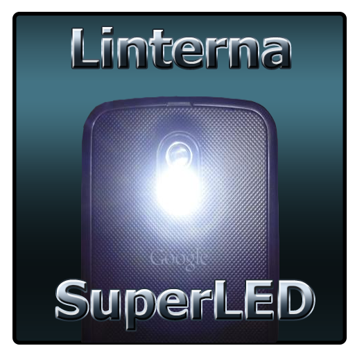 Linterna SuperLED