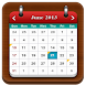 Business Calendar Event TODO icon