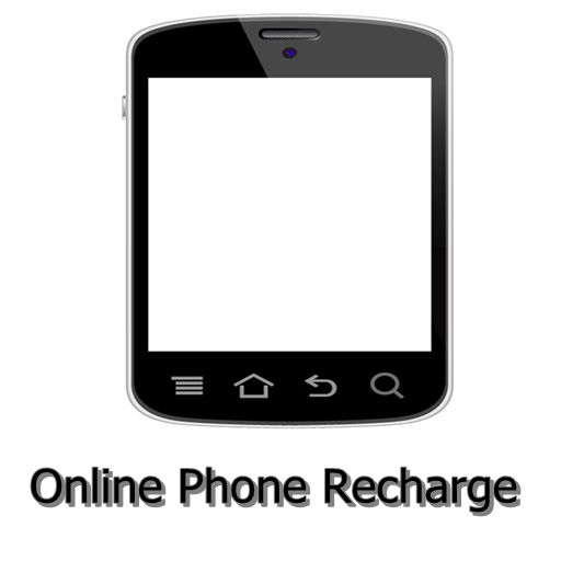 Online Phone Recharge