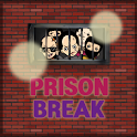 [10-04] Prison Break logo