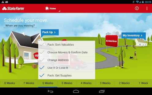 Move Tools® Screenshots 8