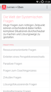 Download Systemische Fragen APK for Android