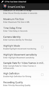 SmartCamClips Screenshots 8