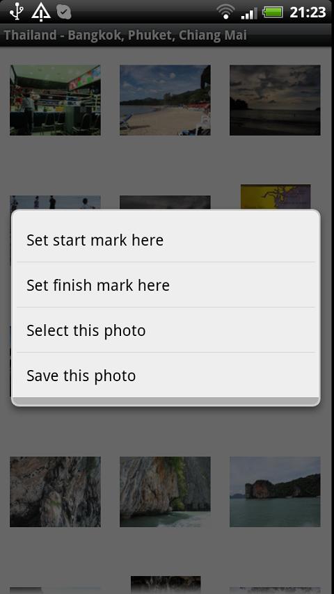 Kapture Screen 2