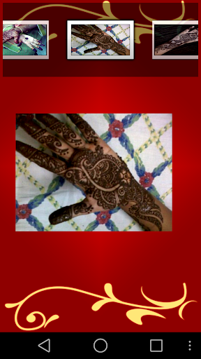 免費下載生活APP|Latest Suhana Henna Designs app開箱文|APP開箱王