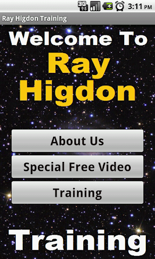 Struggling in Ray Higdon Biz