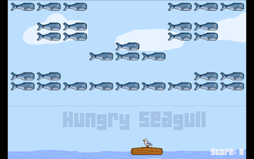 How to mod Hungry Seagull 2.0.1 unlimited apk for android