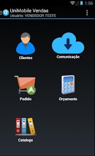 Download Unimobile Vendas APK for PC