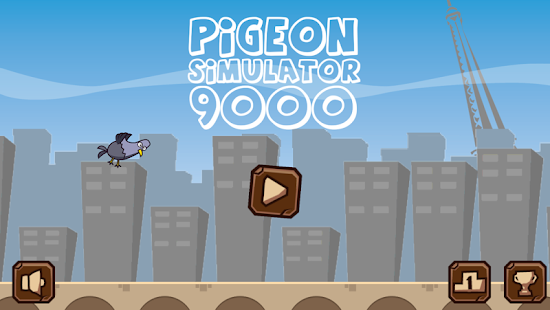 免費下載街機APP|Pigeon Simulator 9000 app開箱文|APP開箱王