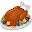 Burn the Turkey - Widget Download on Windows