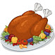 Burn the Turkey - Widget