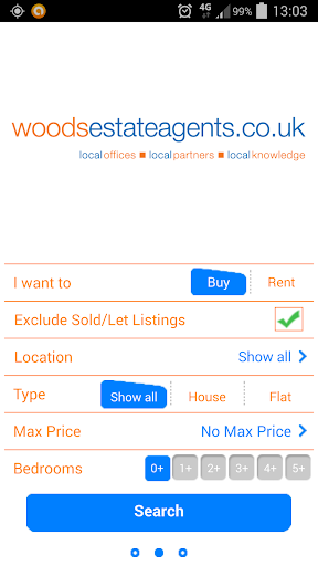 Woods Estate Agents