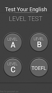 How to install Test Your English 1.0 apk for android